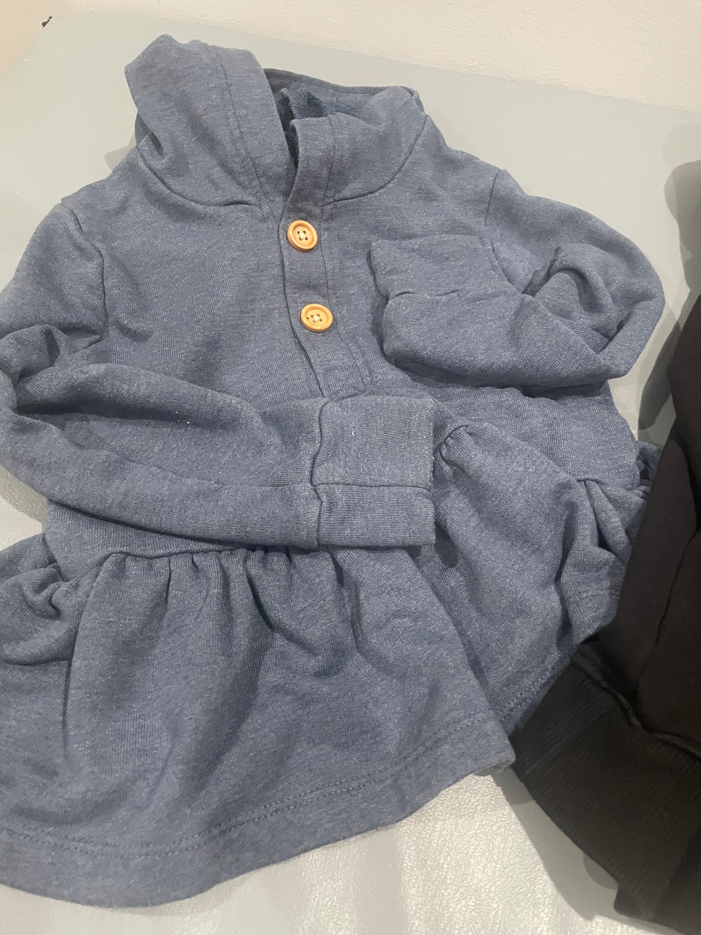 #54 Hoodie Set 5T
