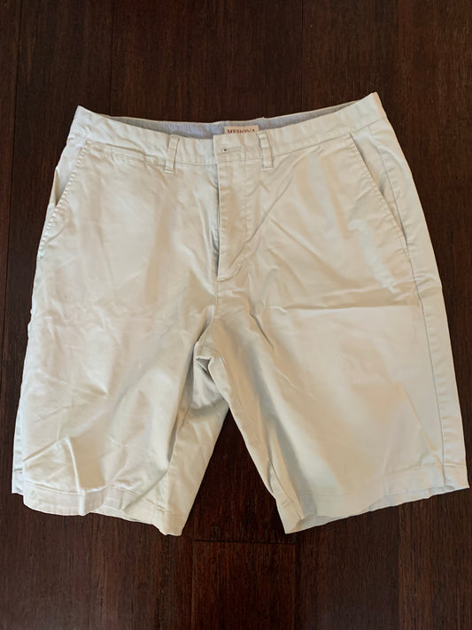 Seller 42, Merona, (khaki), Men's Size 32