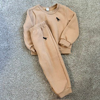 Seller #178 2pc set Size 12-18mo