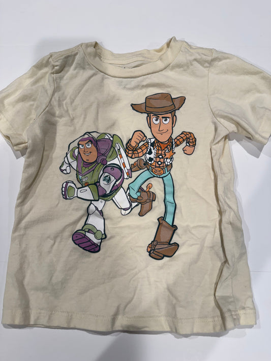#107 Disney Toy Story 3T