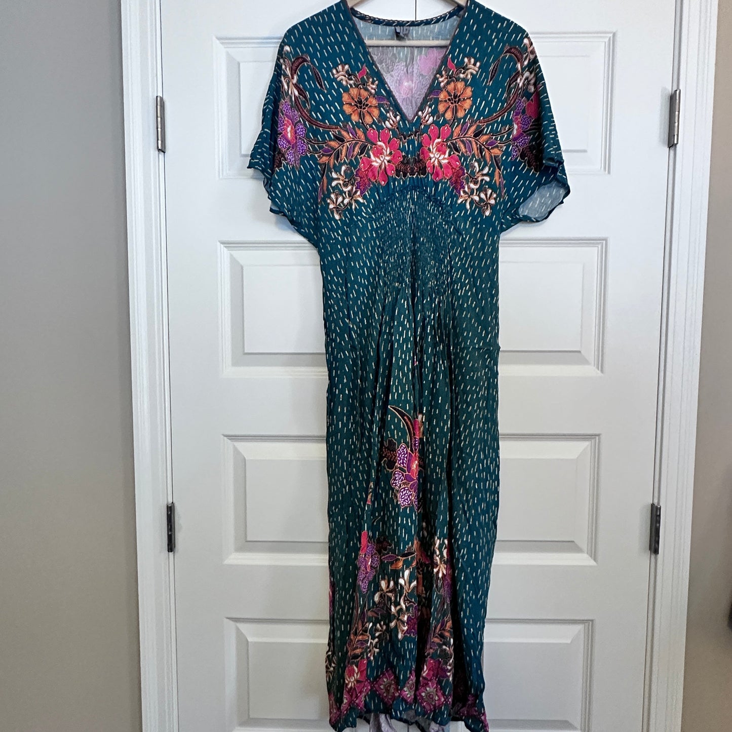 Seller #147| Women’s Angel dress | Anthropology | Blank London | onesize