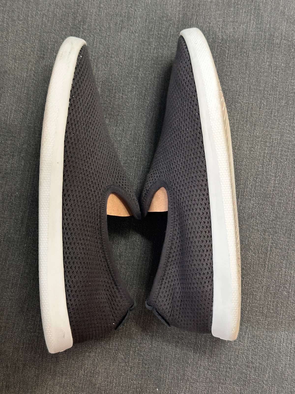#163 Allbirds Tree Loungers - Womens 9