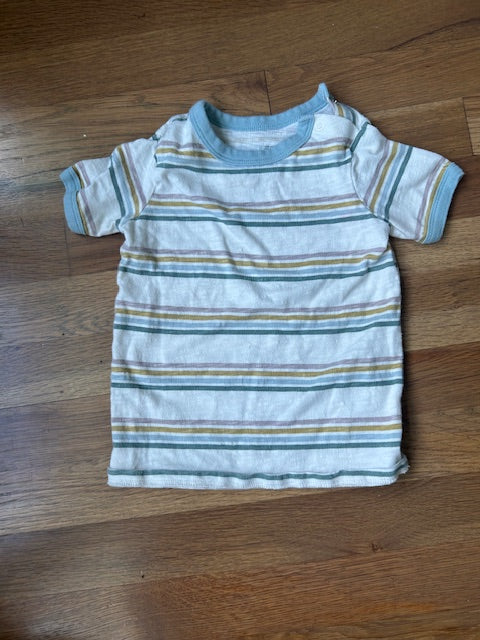 Seller #19 Boys shirt 24 mo