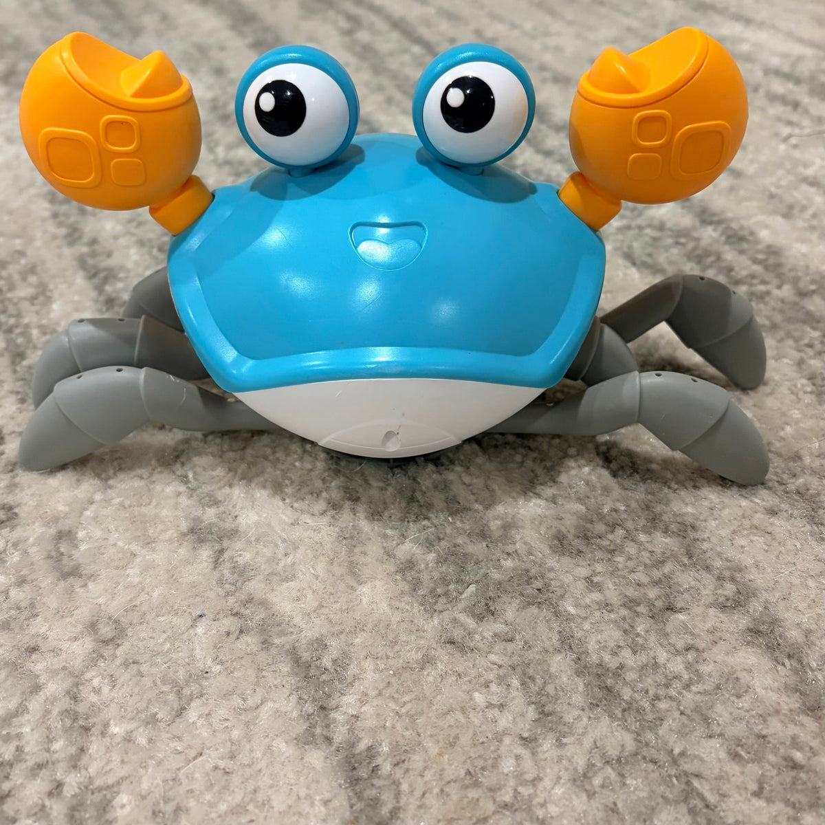 Seller #178 Dancing crab