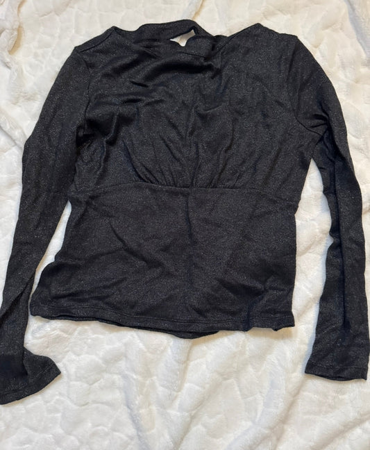 #53 women’s top  size S banana republic