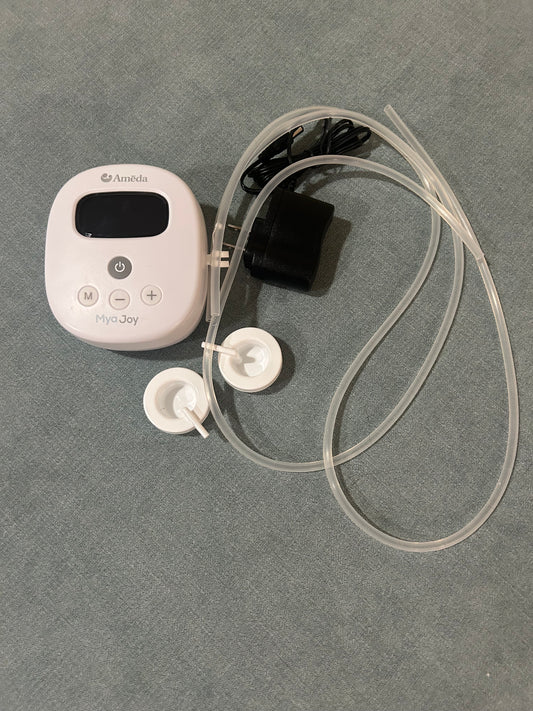 Seller 128 - Ameda Mya Joy Portable Breast Pump