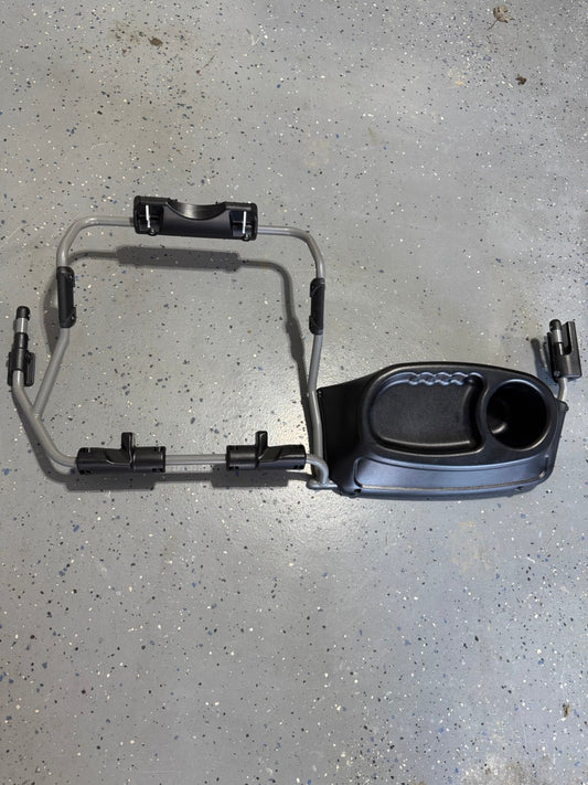 Seller #114 BOB gear Duallie Infant Car Seat Adapter Graco