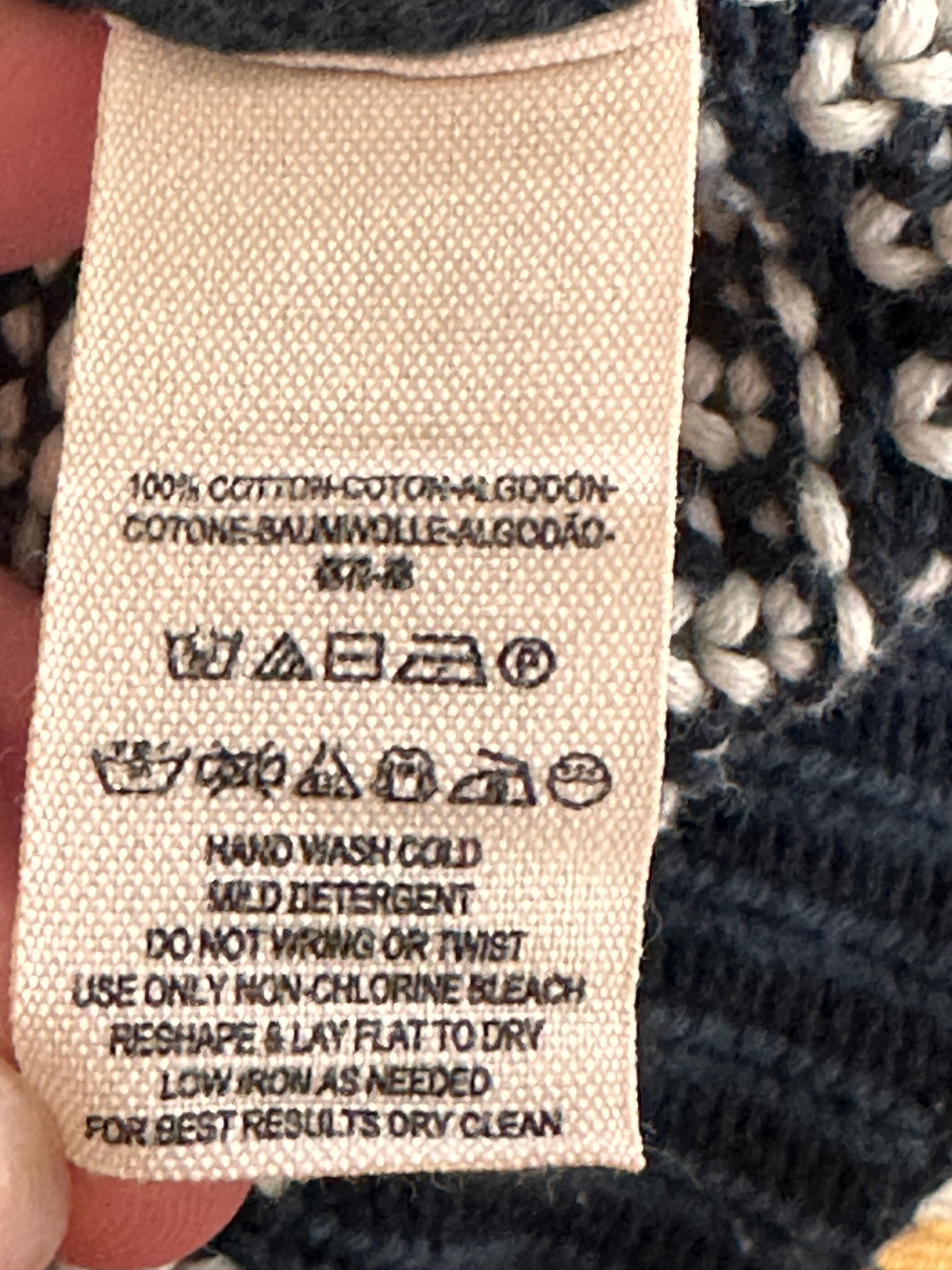 #163 Free People Oversized Sweater - Women's S - EUC