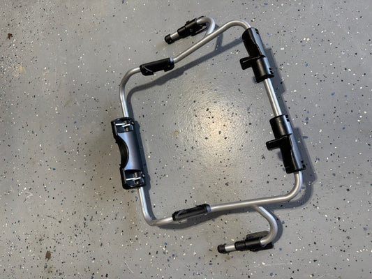 Seller #114 BOB stroller car seat adapter for Graco