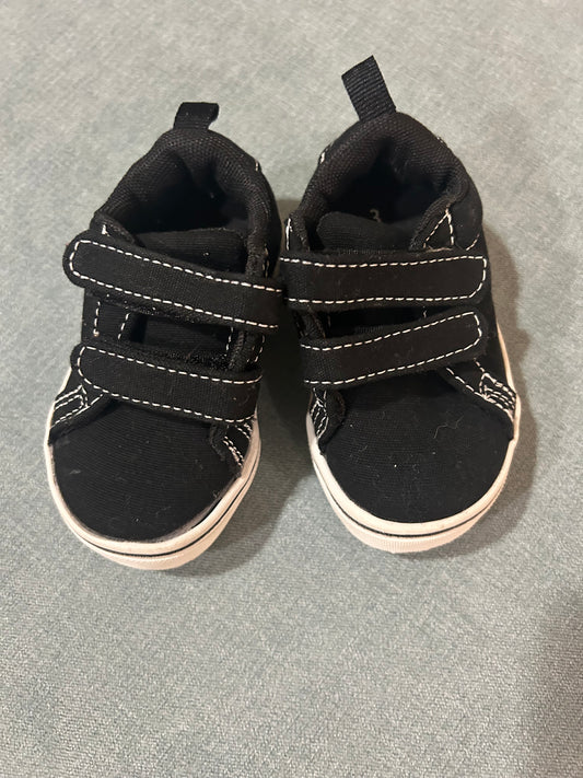 Seller 128 - Wonder Nation Boys Size 3 Shoes