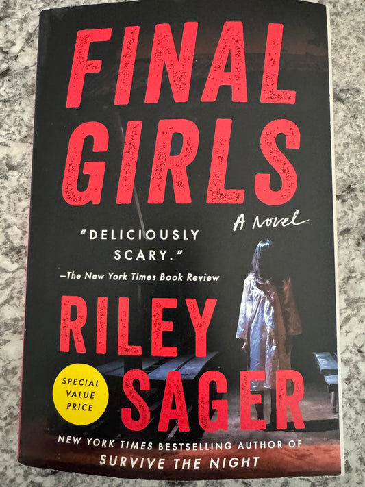 #107 Final Girls