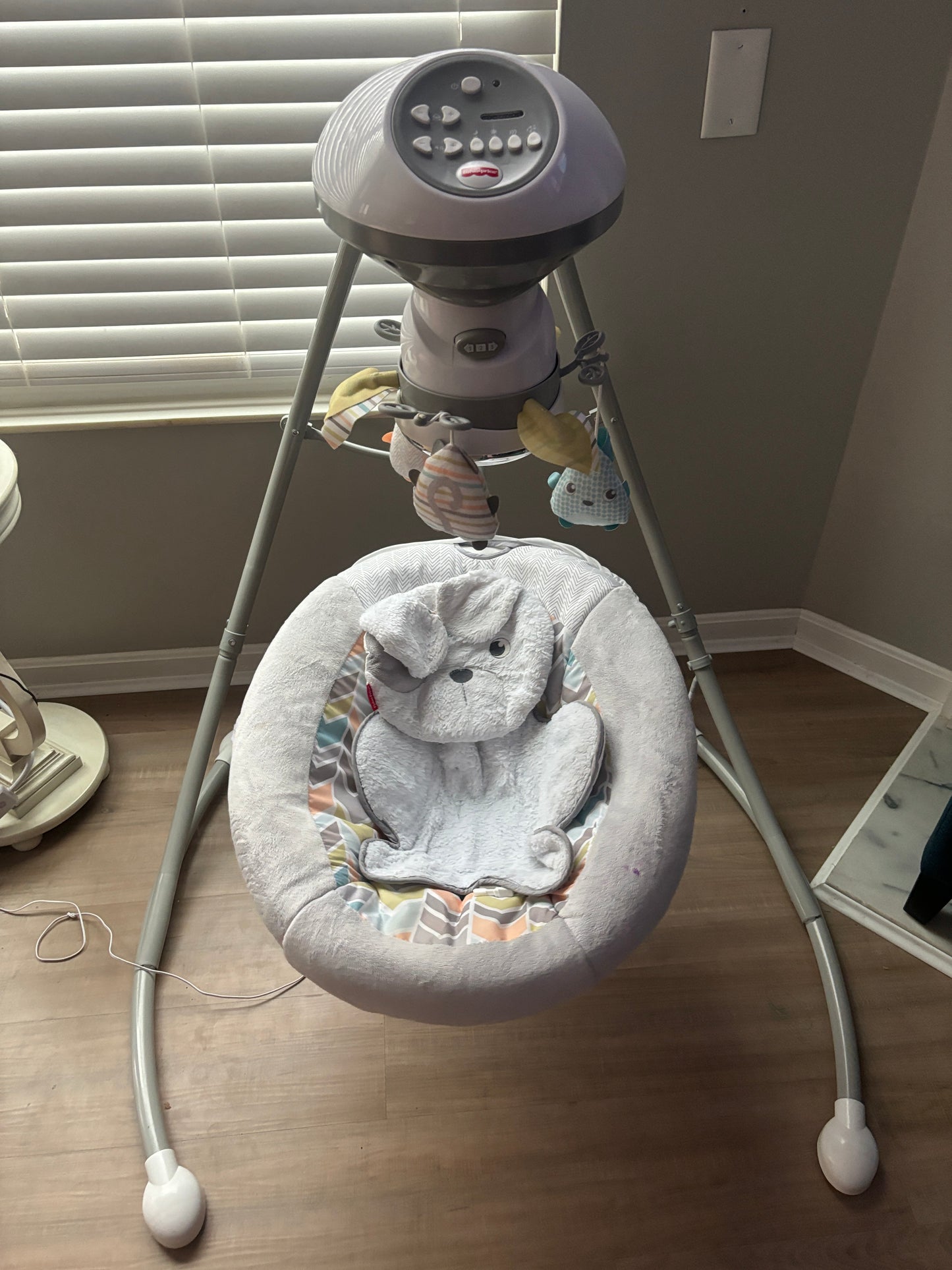 Fisher-Price Baby Swing