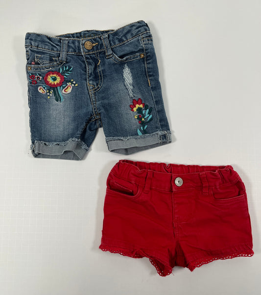 PPU 45242 3T mixed brand shorts bundle (2)
