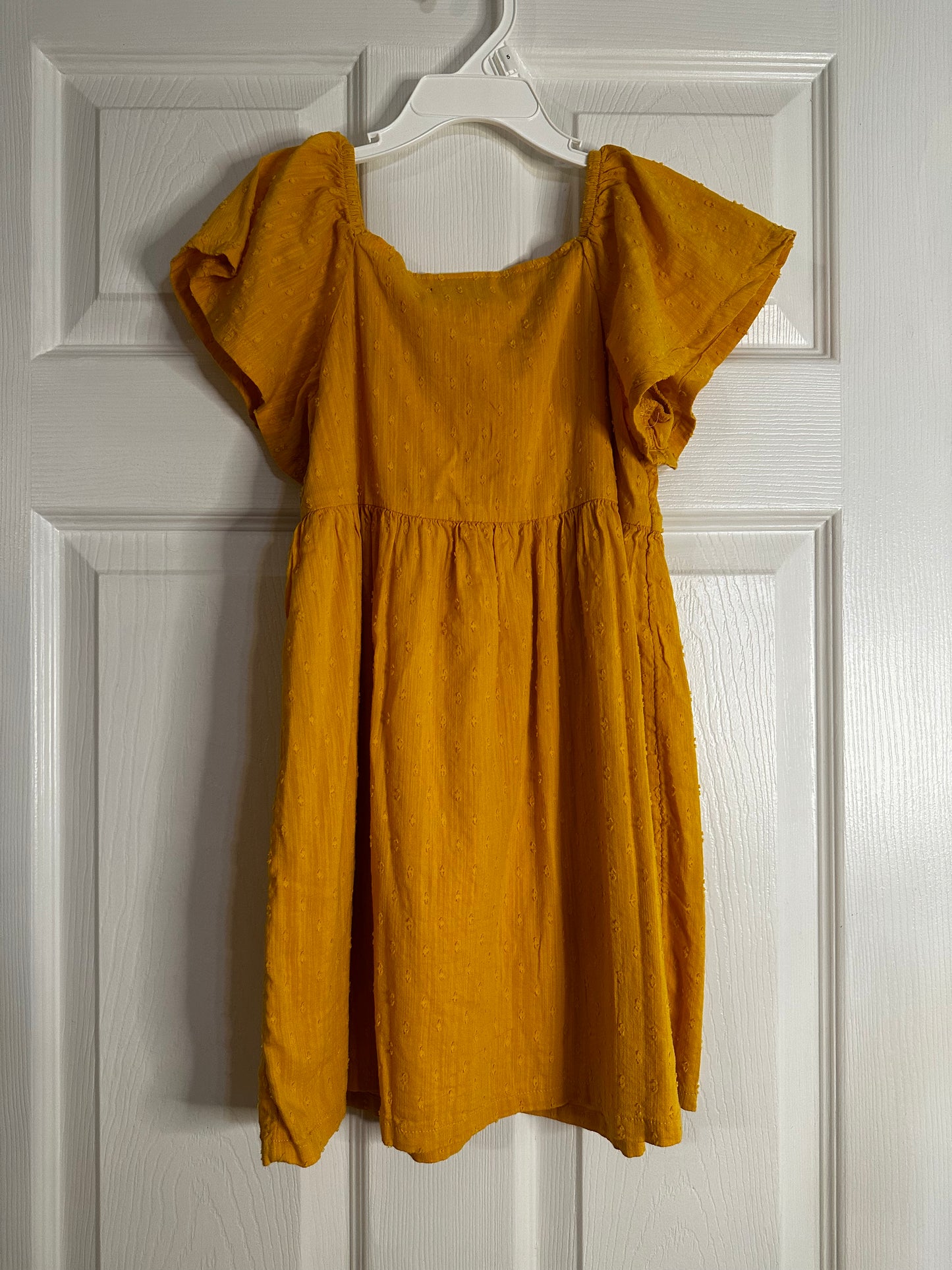 Girl's Size 5 Dress- NWT