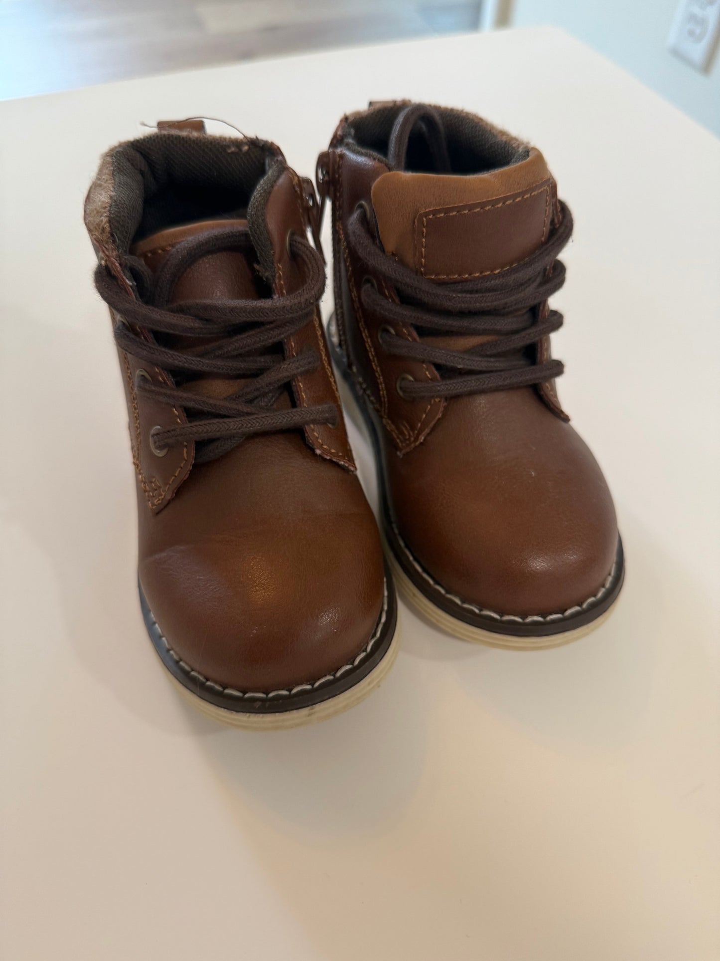#50 • Boys • London Fog• 7 • VGUC