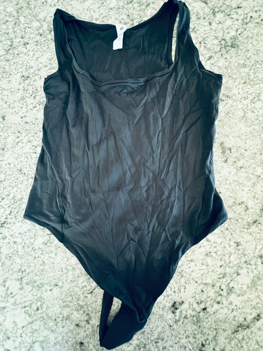 #107 Lululemon Align Bodysuit size M *NWOT*