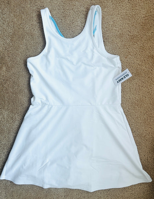 #15 REDUCED Old Navy 10/12 NWT Athletic Dress