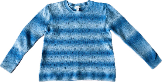 SALE $4 Seller #72 Cat and Jack Sweater Size 10/12 Excellent Condition $5