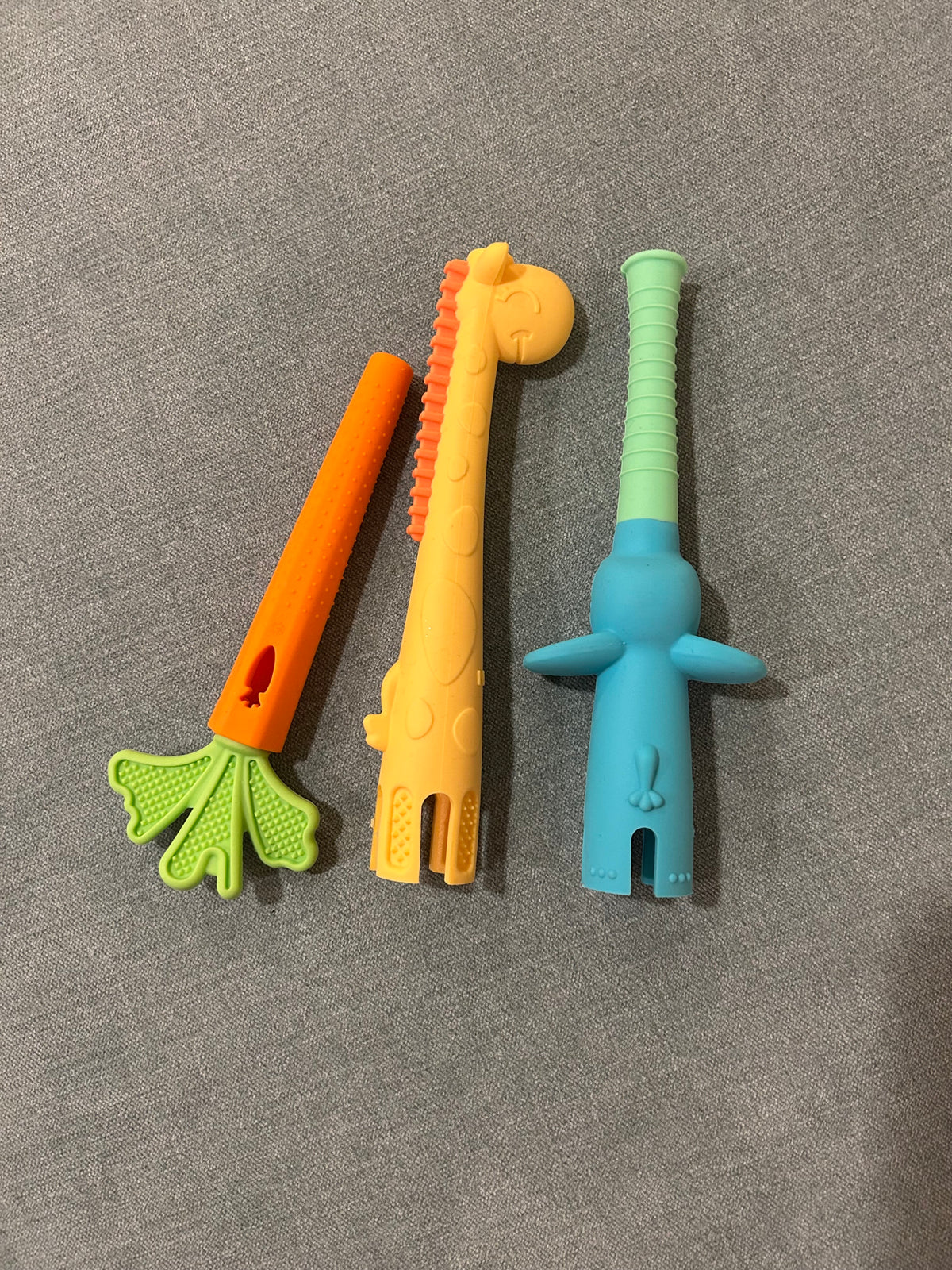 Seller 128 - Teether Bundle