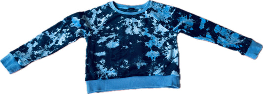 SALE $3 Seller #72 Art Class velour sweatshirt- super soft! Size 6 $4