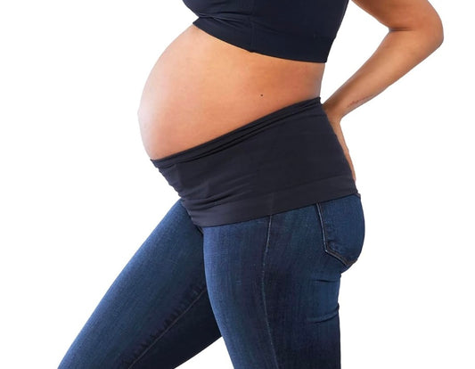 Seller #172 Belly Band By Ingrid & Isabel Women’s maternity size, small/medium