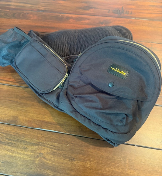#51 Tush Baby Hip Seat Carrier