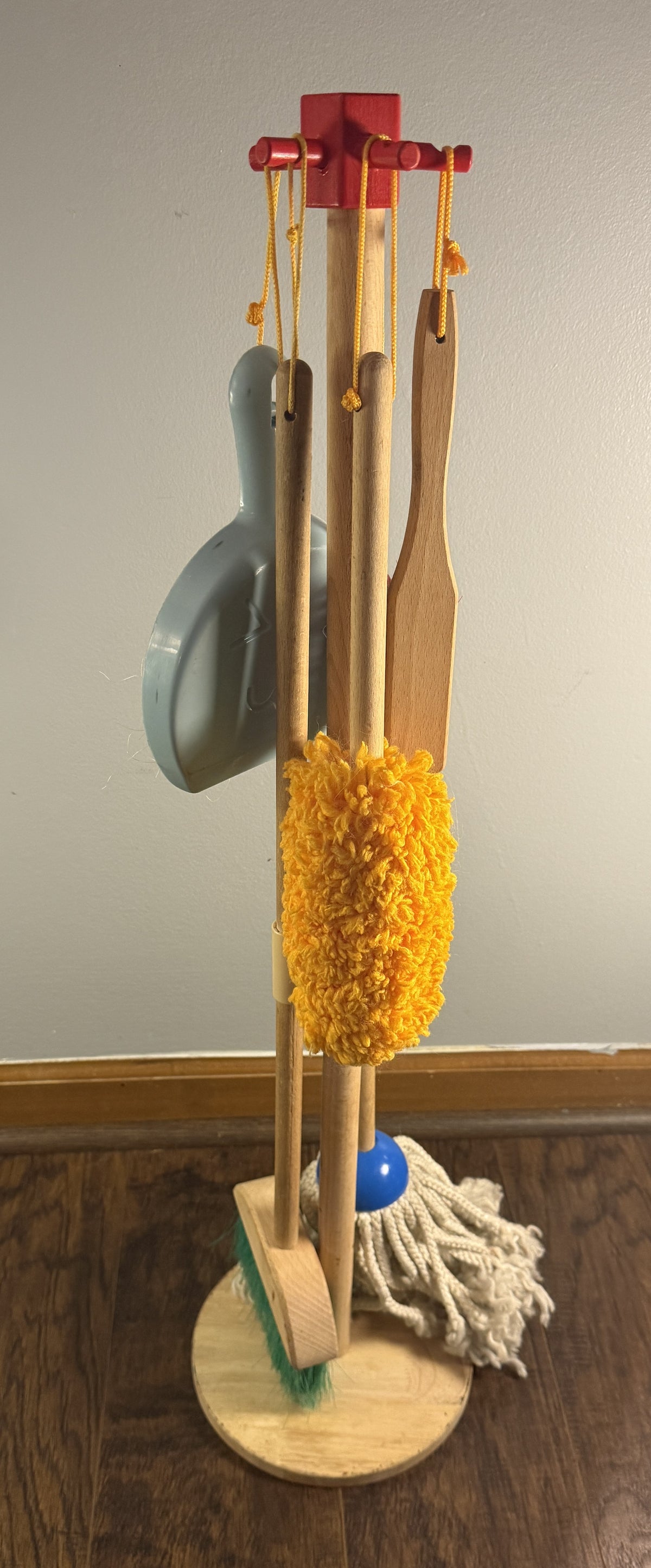 #103 Kids Cleaning Set