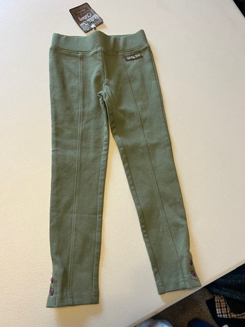 #93b Matilda Jane Pants Sz 2 NWT