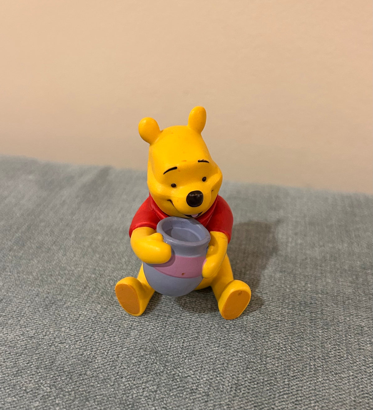Seller 128 - Winnie the Pooh Tonie