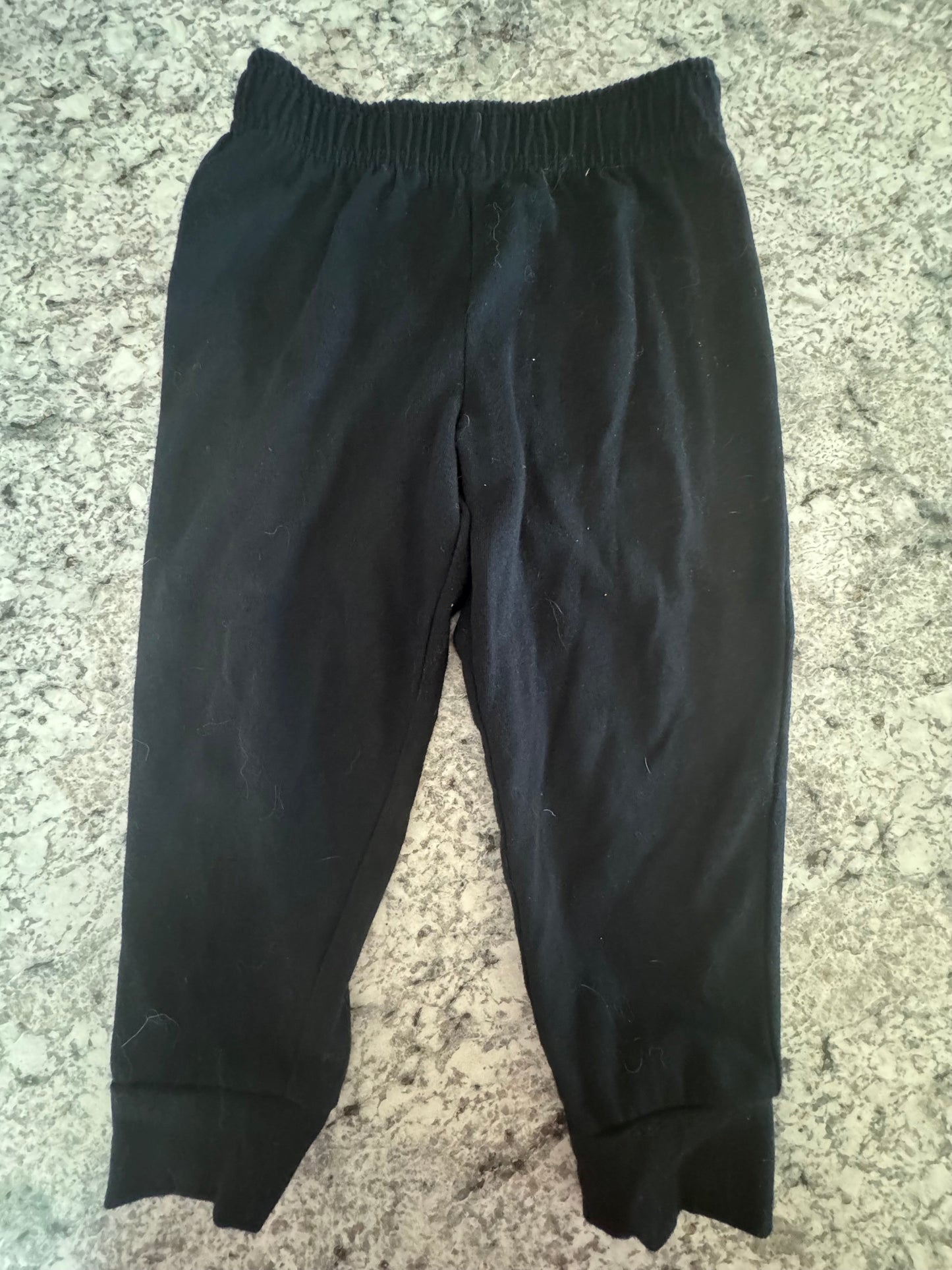 #107 Cat & Jack Joggers 2T