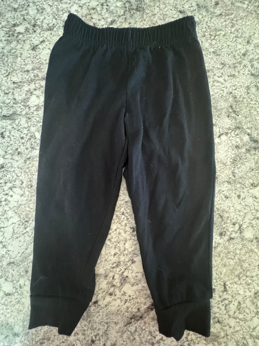 #107 Cat & Jack Joggers 2T