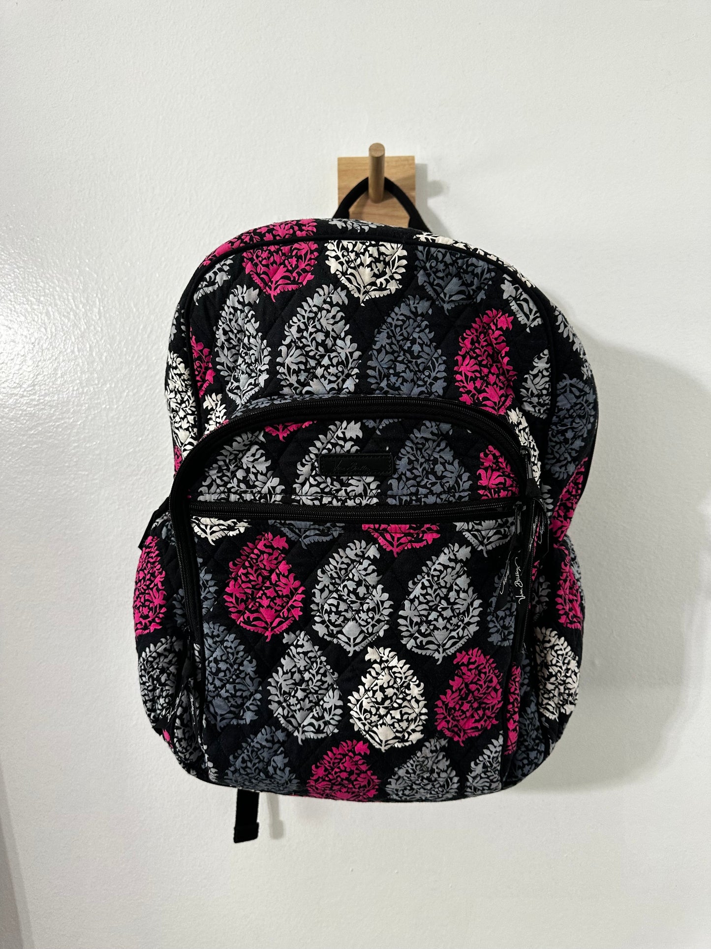 #111 Very Bradley Backpack