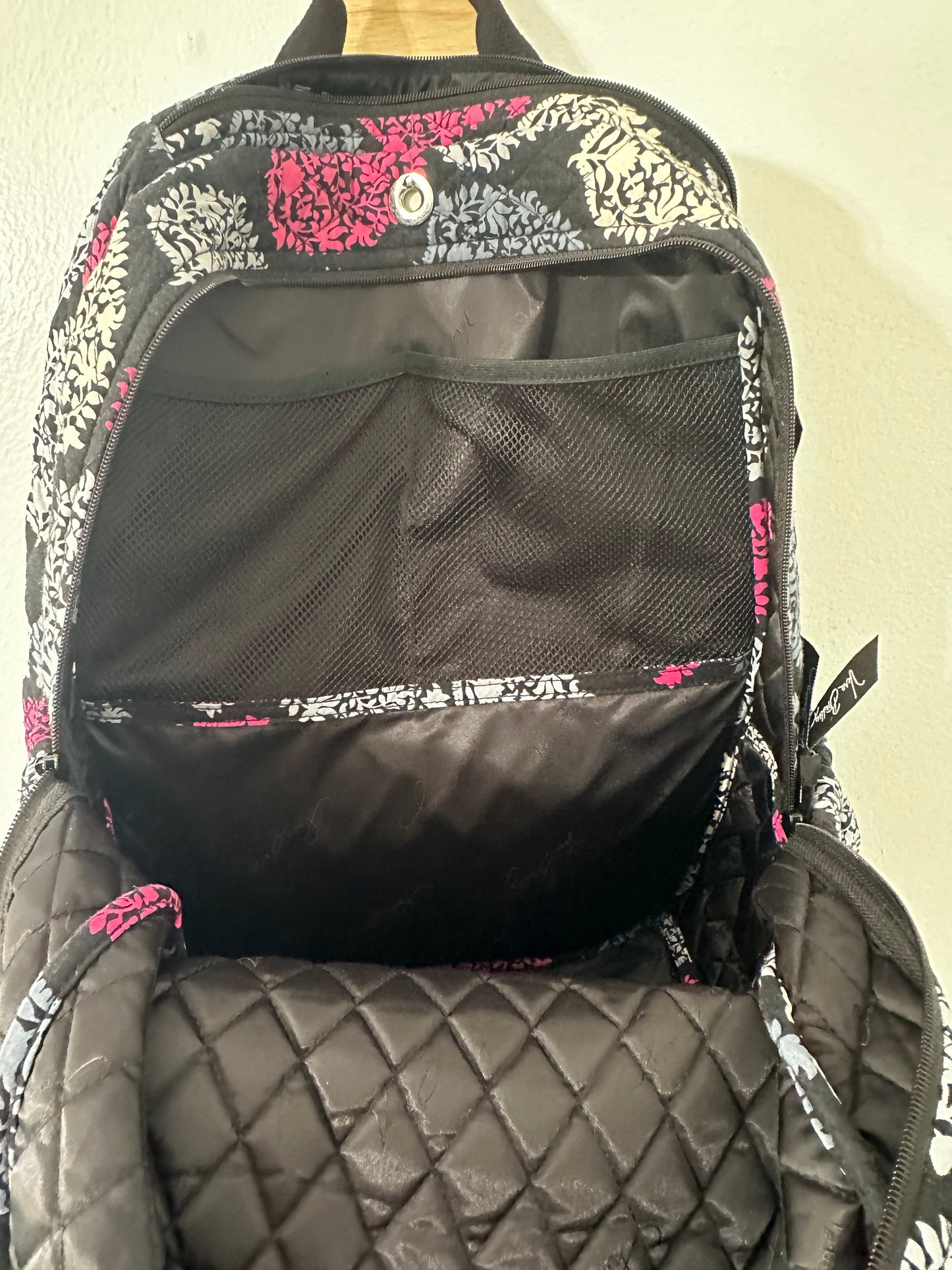 #111 Very Bradley Backpack