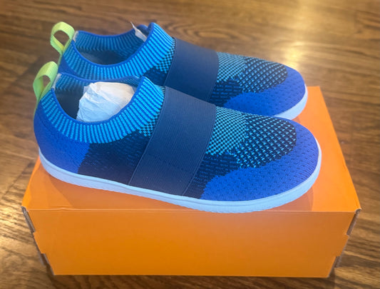 Seller #172 Livie & Luca Boys Lynx Shoes Size 1 NEW