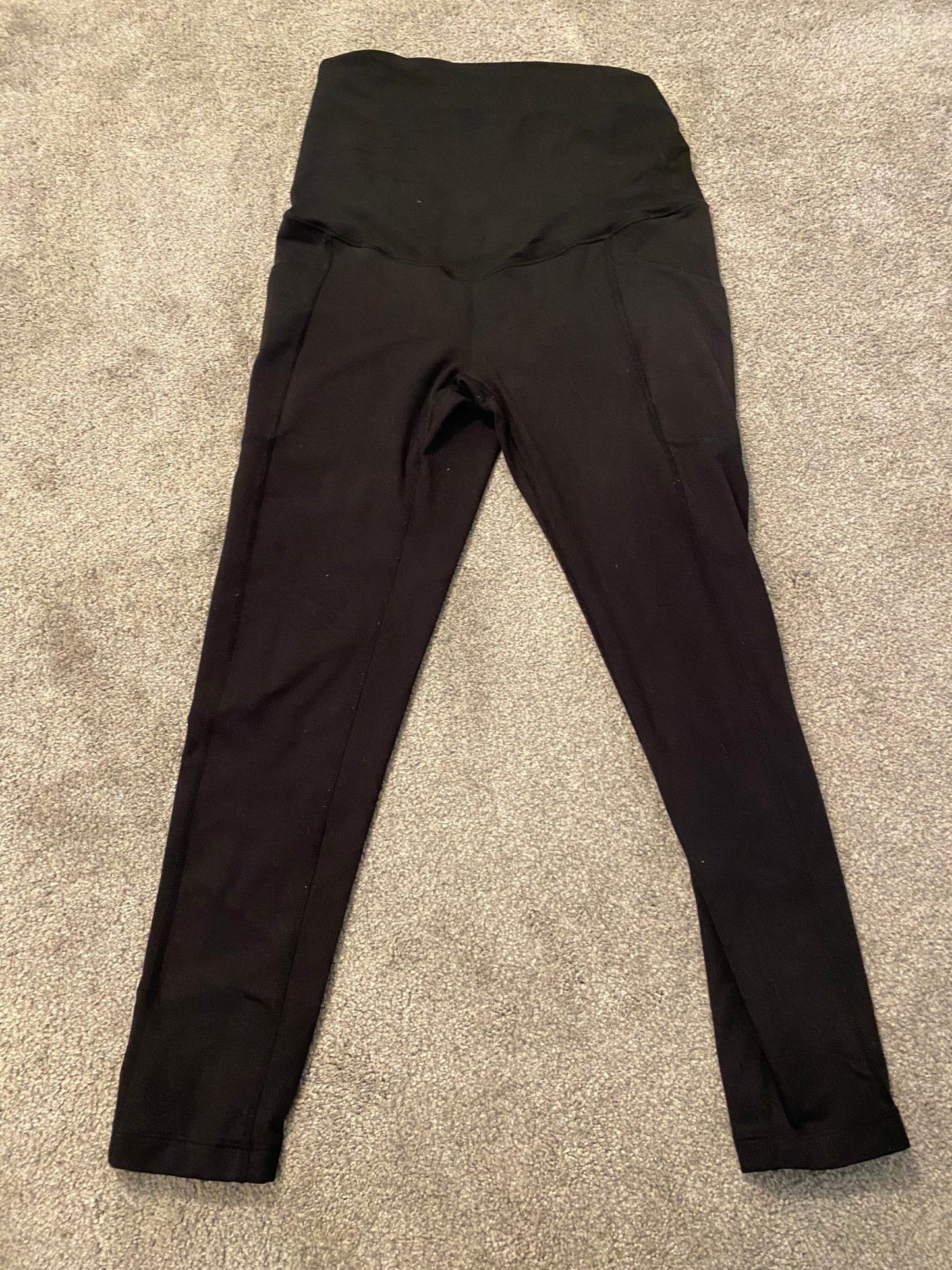 #94A Zella Small Maternity Leggings *REDUCED*