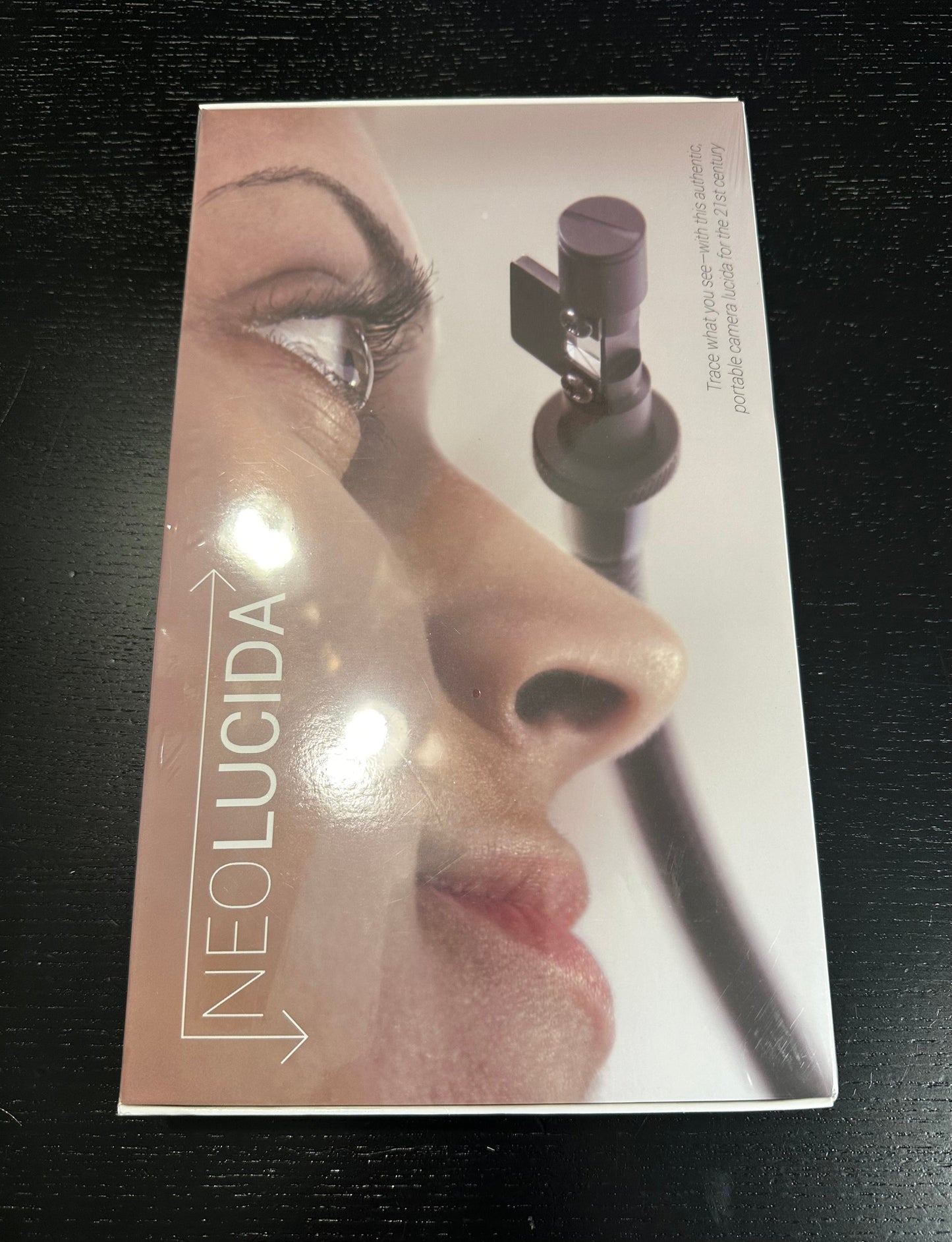 #102A NeoLucida Drawing Tool (NEW)