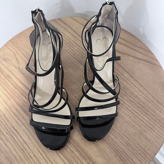 Seller #147 |Women’s 8 Jessica Simpson pumps