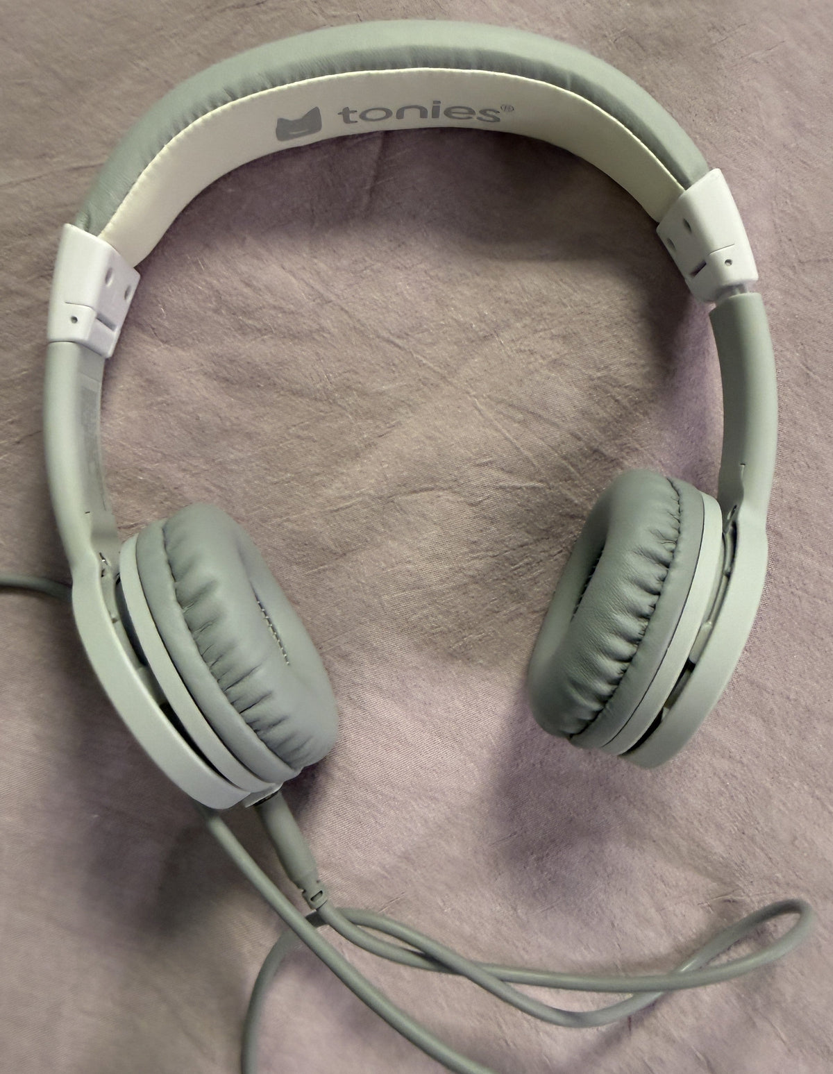 #103 Tonies Headphones Compatible with Toniebox 2