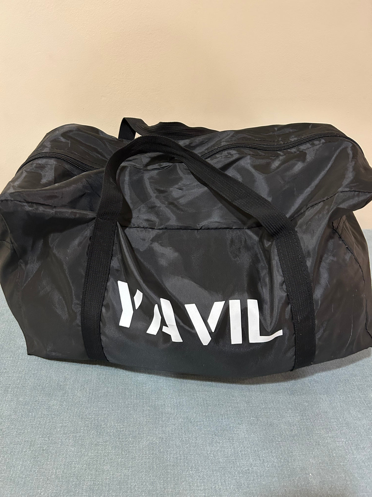 Seller 128 - Yavil Sleep Pod - Similar to Slumber Pod