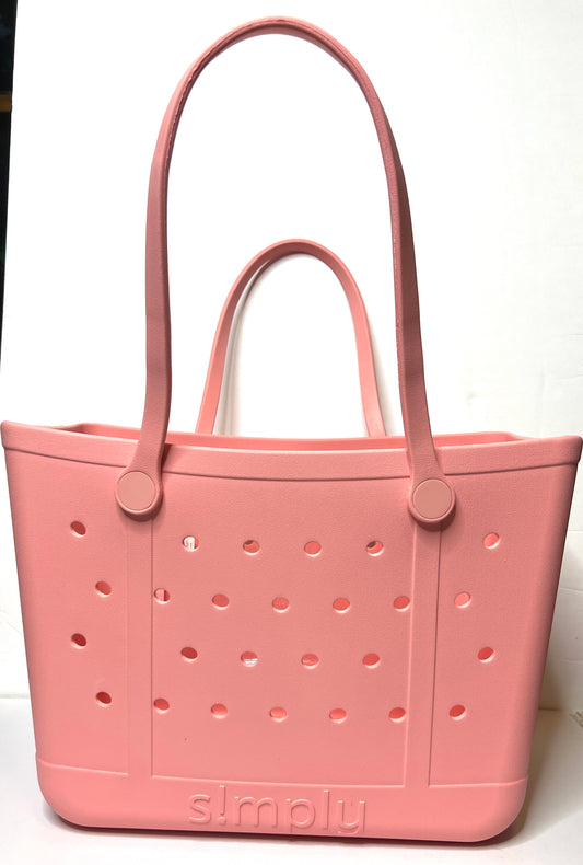 Simply Southern Large Tote
