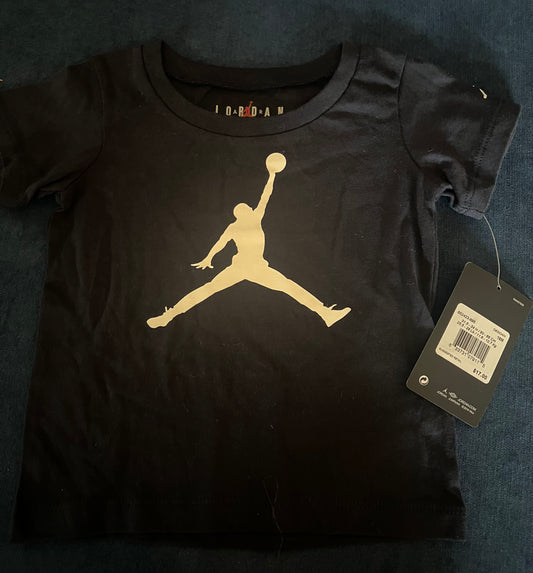 Air Jordan T-Shirt / 18 months