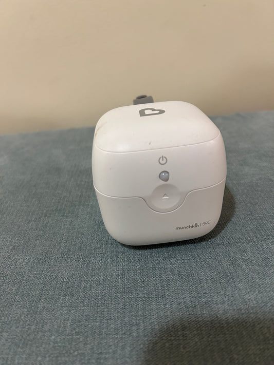 Seller 128 - Munchkin Portable Sterilizer