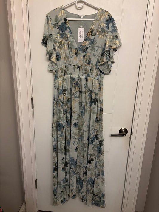 Seller #60 Baltic Born Maxi Dress NWT - 2XL