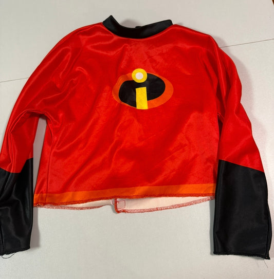#155 Incredibles costume