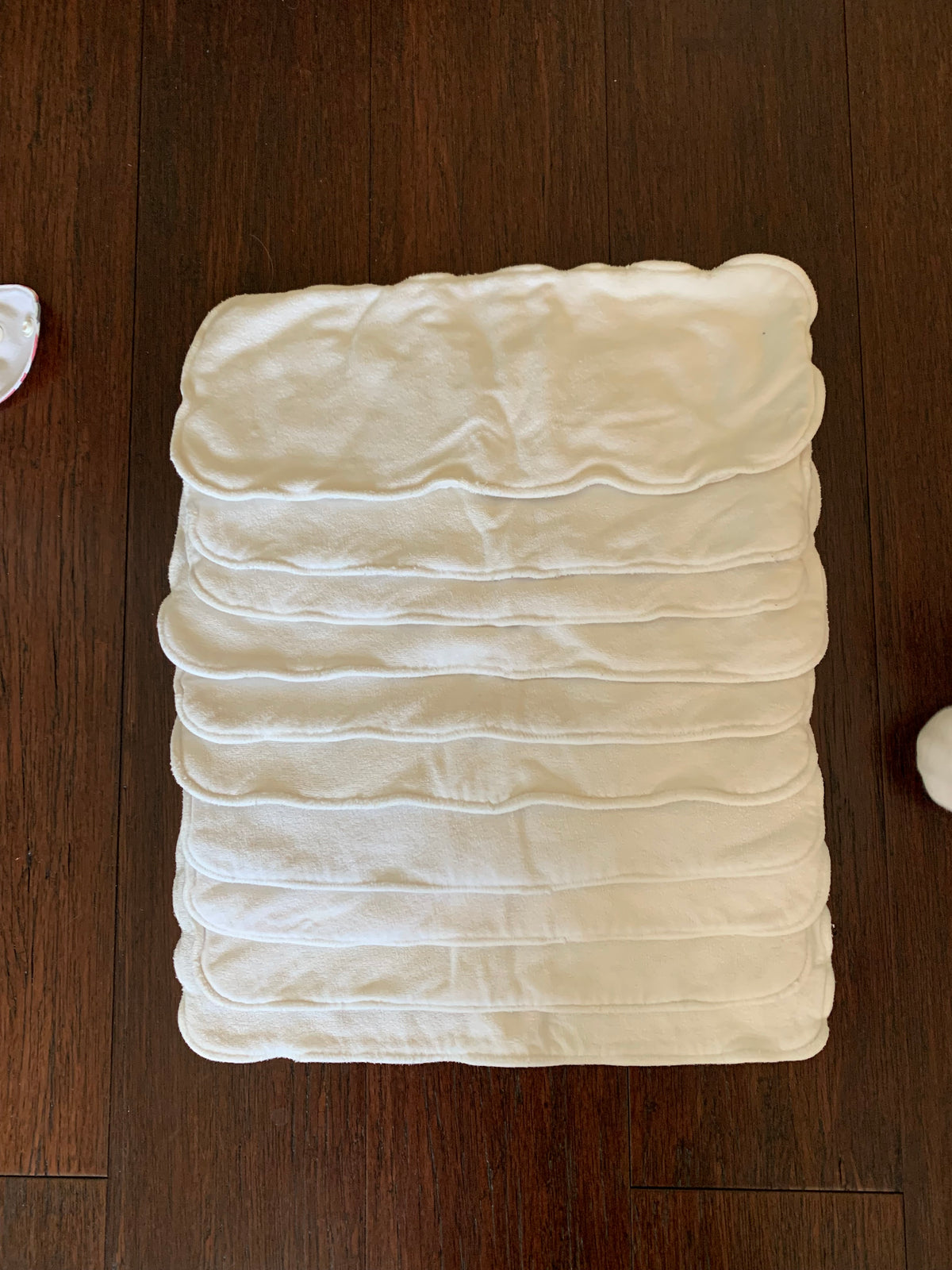 Seller 42, Microfiber inserts (10)