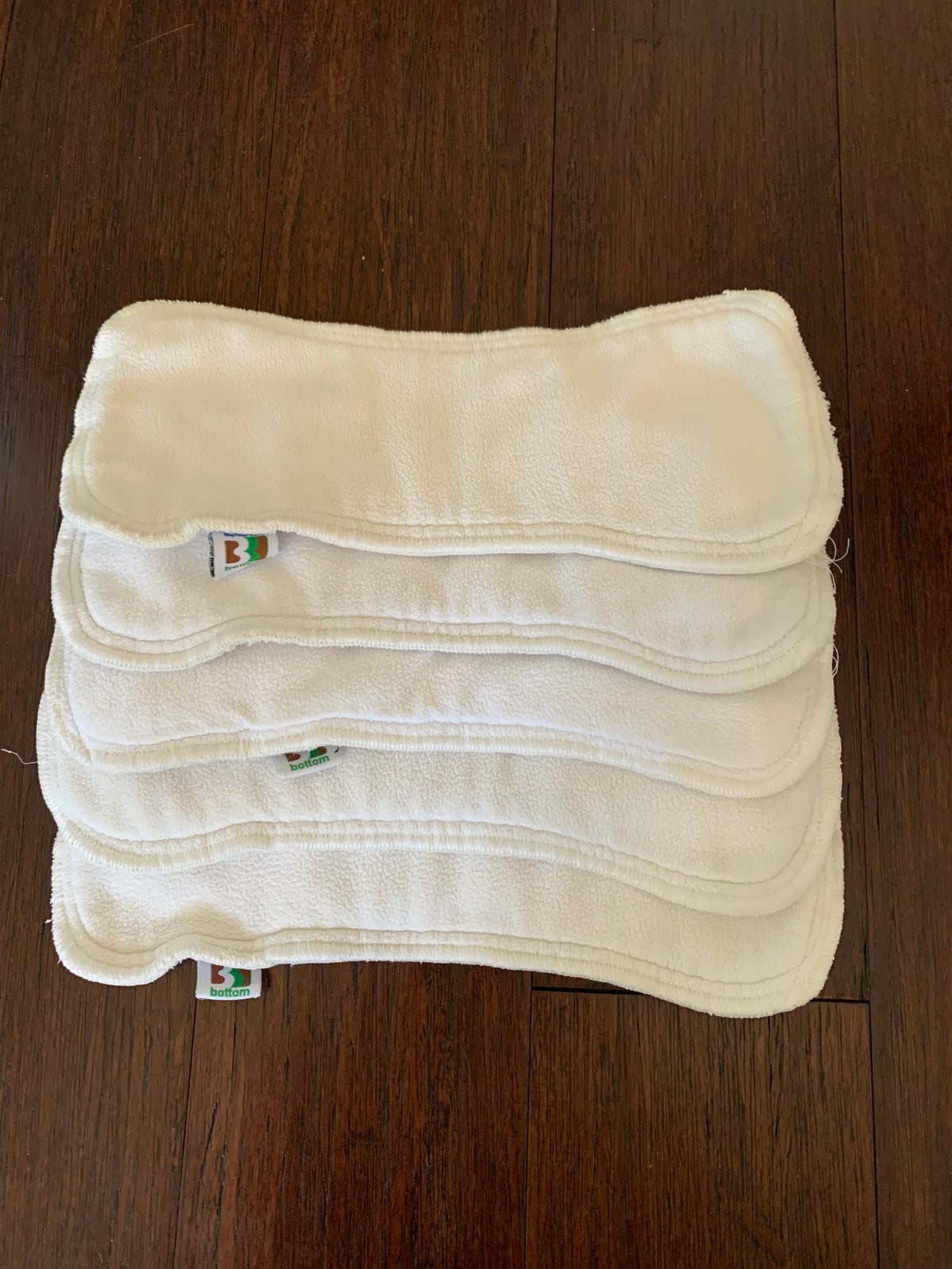 Seller 42, Best Bottom inserts (5)