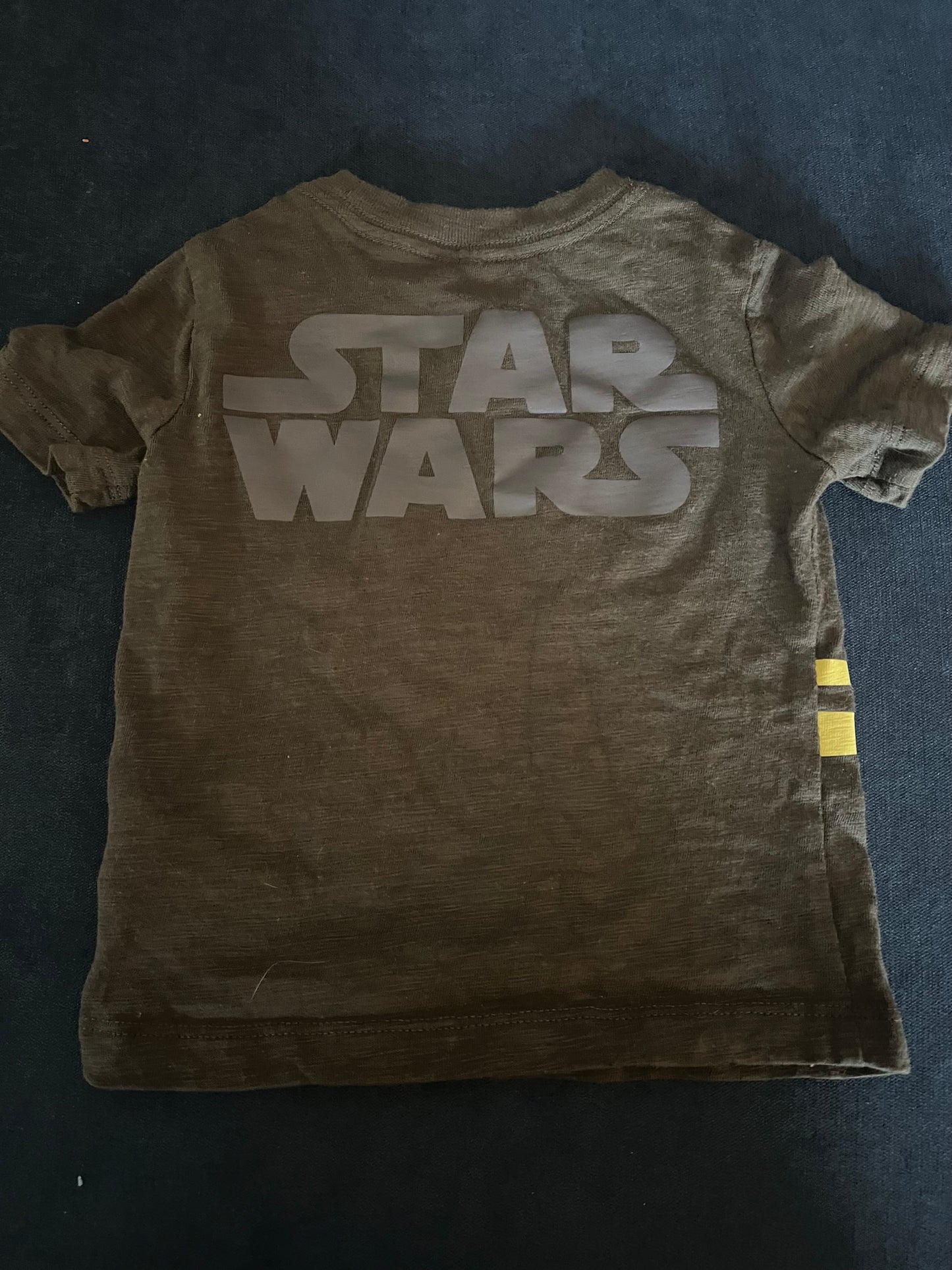 Gap Star Wars T-shirt – 12 to 18 months