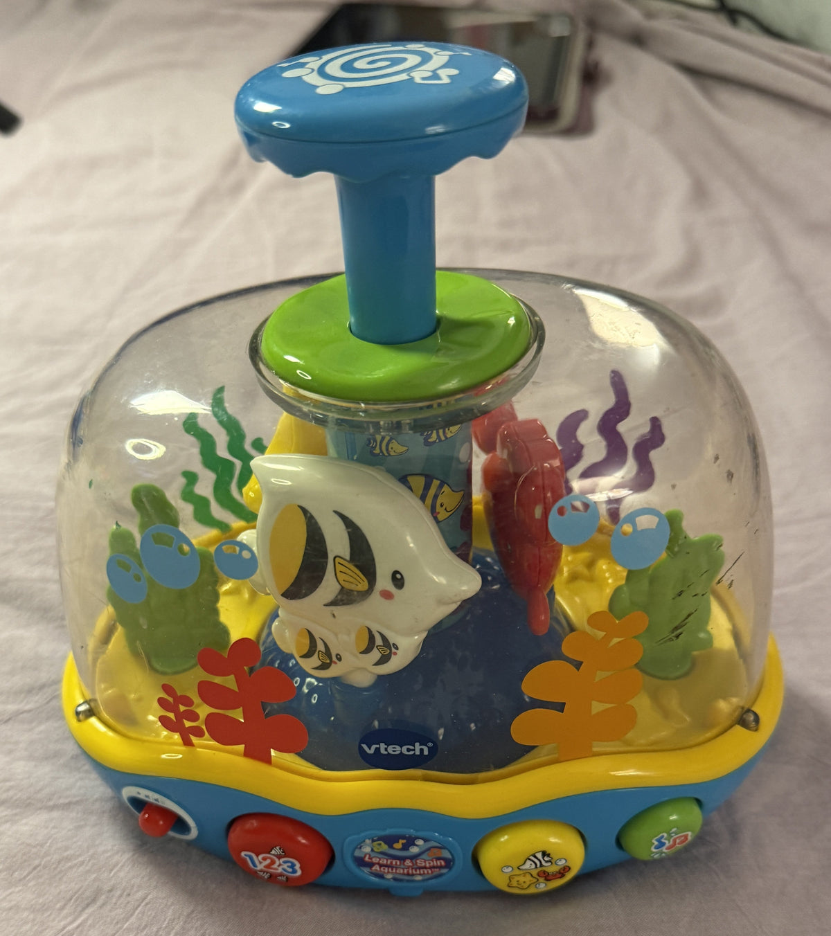 #103 Pop Up Toy Bundle