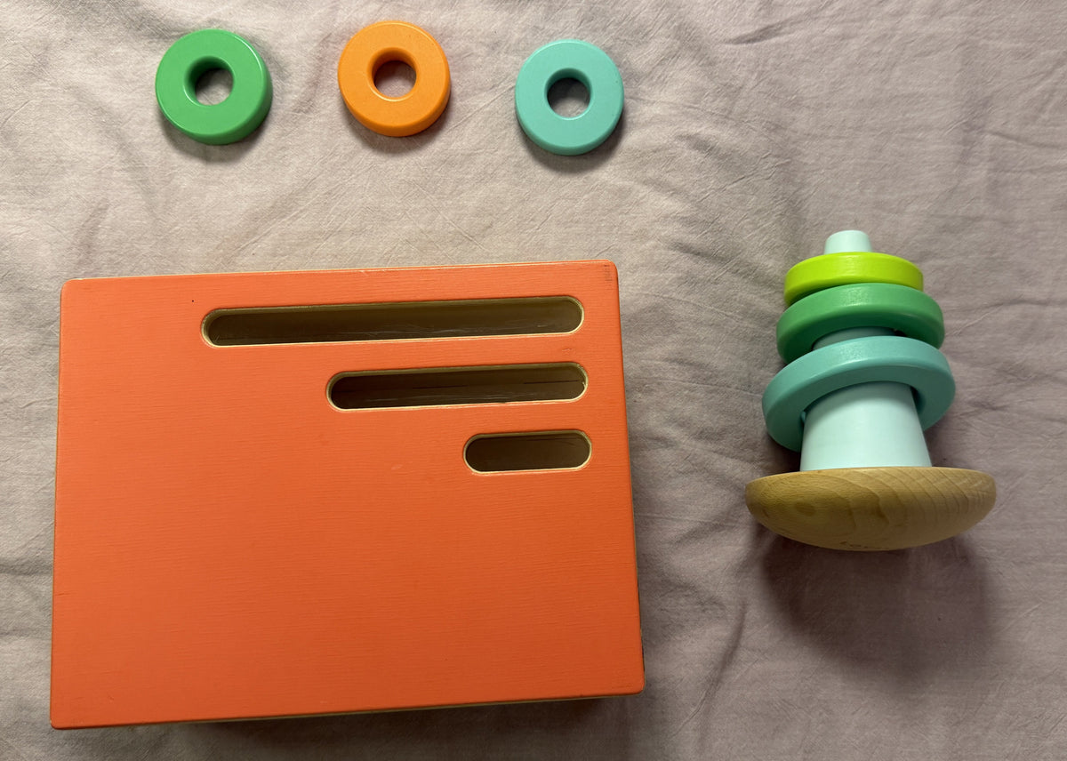 #103 Love Every Toy Bundle