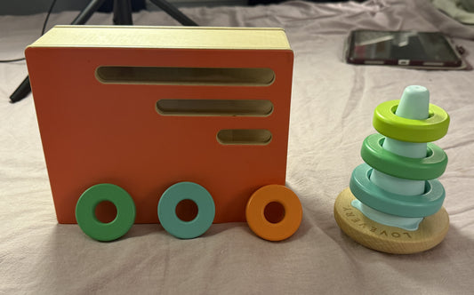 #103 Love Every Toy Bundle
